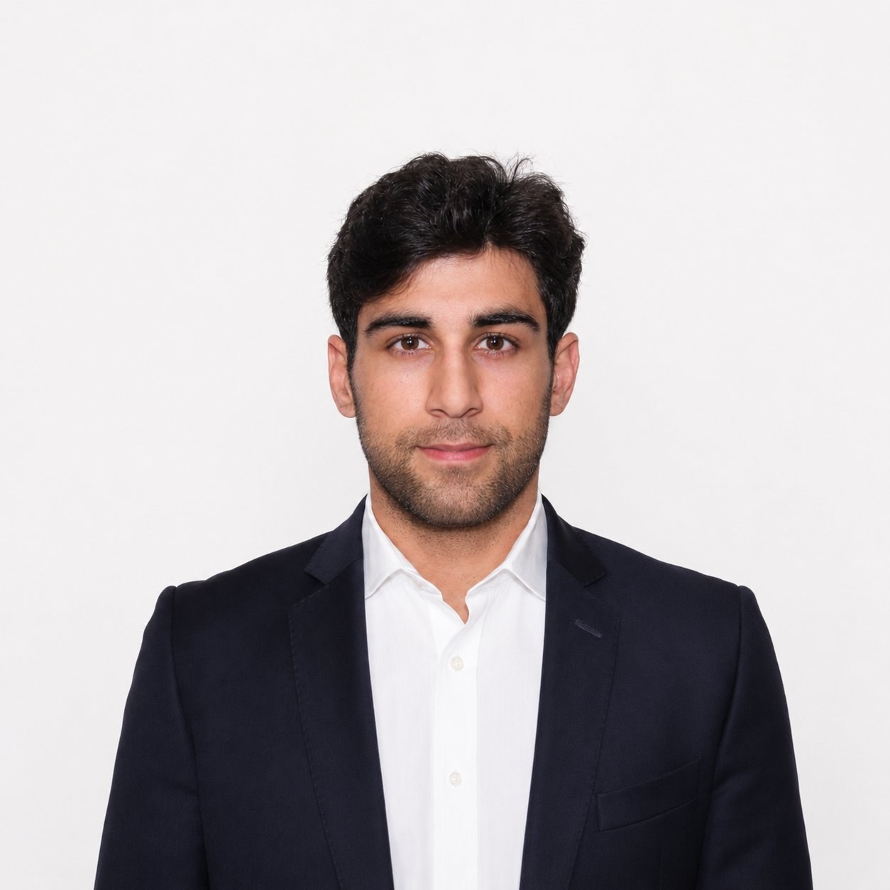 Dr. Amir Heydarinami